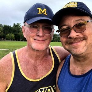 Meet your Posher, Steven